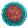 Freia Fine Handpaints Ombre Lace - 100% Merino - Chinook Yarn photo