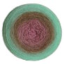 Freia Fine Handpaints Ombre Lace - 100% Merino - Neapolitan Yarn photo