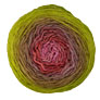 Freia Fine Handpaints Ombre Sport - Autumn Rose Yarn photo