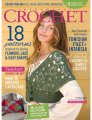 Interweave Press Interweave Crochet Magazine - '17 Spring Books photo
