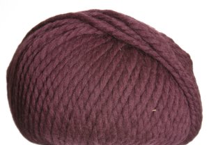 Rowan Big Wool Yarn - 42 - Mulberry