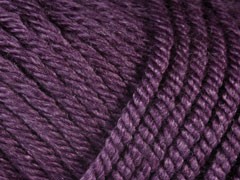 Rowan Silk Wool DK Yarn - 307 - Velvet purple