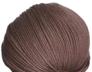 Rowan Wool Cotton Yarn - 965 - Mocha (Discontinued)