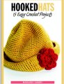 Margaret Hubert Hooked Series - Hooked Hats Books photo