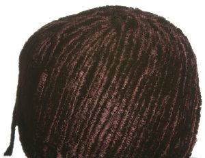 Muench Touch Me Yarn - 3628 - Wine Chocolate