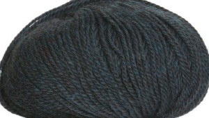 Lang Yarns Soft Shetland Yarn - 72 Emerald Blue