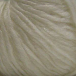 Lang Yarns Pearl Yarn - 94 - Off White
