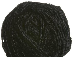 Muench Touch Me Yarn - 3607 - Black