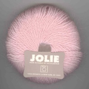 Tahki Stacy Charles Jolie Yarn - 5004 - Pink