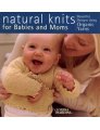 Louisa Harding Natural Knits - Natural Knits for Babies and Moms Books photo
