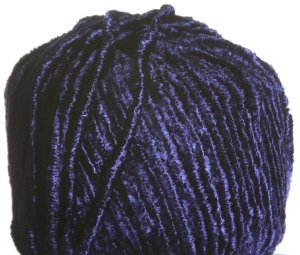 Muench Touch Me Yarn - 3634 - Purple Blue (Discontinued)