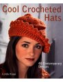 Linda Kopp Cool Crocheted Hats - Cool Crocheted Hats (Softcover) Books photo