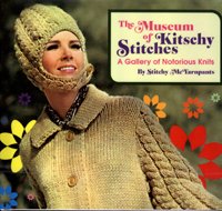 The Museum of Kitschy Stitches