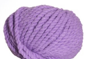Muench Big Baby (Full Bags) Yarn - 5556 - Lavender