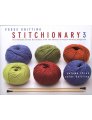 Vogue - Stitchionary Vol 3: Color Knitting Books photo