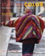 Brandon Mably Knitting Color - Knitting Color Books photo