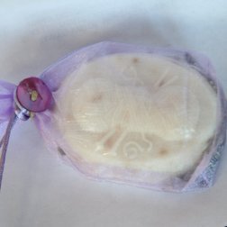 Alsatian Soaps & Bath Products Knitter's Soap - Lavender