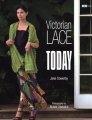Jane Sowerby Victorian Lace Today - Victorian Lace Today Books photo