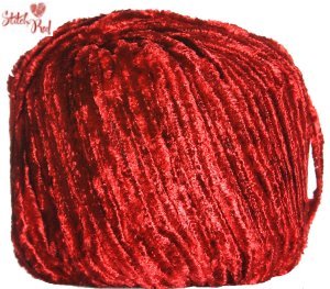 Muench Touch Me Yarn - 3600 - Bold Red