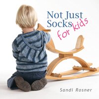 Not Just Socks - Not Just Socks for Kids
