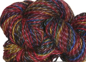 Mountain Colors Twizzle Yarn - Bitterroot Rainbow