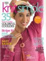 Knit Simple - 2017 Spring/Summer Books photo