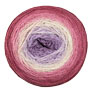 Freia Fine Handpaints Ombre Lace - 100% Merino - Amaranth Yarn photo