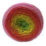 Freia Fine Handpaints Ombre Lace - 100% Merino - Melon Yarn photo