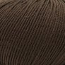 Filatura Di Crosa Zara - 1812 Deep Chocolate Yarn photo