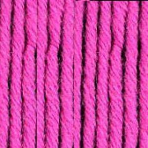 Filatura Di Crosa Zara Yarn - 1756 Hot Pink