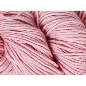 Lotus Cashmere Aran Yarn - 08 Pink