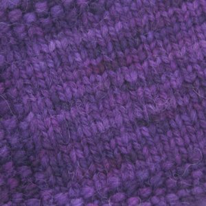 Misti Alpaca Tonos Chunky Yarn - 31 Purple Rain