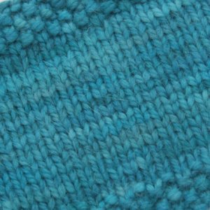 Misti Alpaca Tonos Chunky Yarn - 34 Surf Blue
