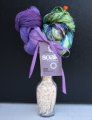 Jimmy Beans Wool Seasonal Gift Baskets - Mother's Day Bouquet - April Showers Bring May Flowers Kits photo