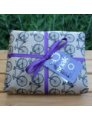 Baah Yarn Baah Mystery Yarn Gifts - La Jolla - Ripple Effect Shawl Kits photo