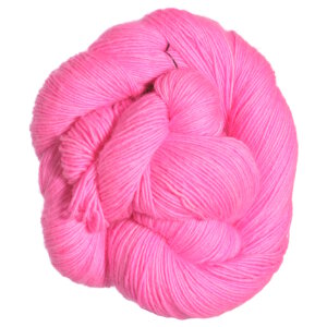 Madelinetosh Tosh Merino Light Onesies Yarn - Neon Pink