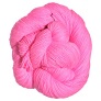 Madelinetosh Tosh Merino Light Onesies - Neon Pink Yarn photo