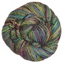 Madelinetosh Tosh Merino Light Onesies - Electric Rainbow Yarn photo