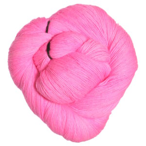 Madelinetosh Prairie Onesies Yarn - Neon Pink