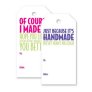 Knitterella Humor Gift Tags - KNI-G4 Accessories photo