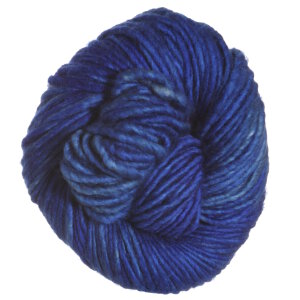 Madelinetosh A.S.A.P. Onesies Yarn - Cobalt