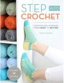 Rohn Strong Step into Crochet - Step into Crochet Books photo