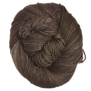 Madelinetosh Silk/Merino Onesies Yarn - Pecan Hull