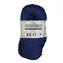 Cascade Eco+ - 3114 Deep Cobalt Yarn photo
