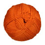 Cascade Pacific - 025 Burnt Orange (Discontinued) Yarn photo
