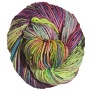 Madelinetosh Tosh DK Onesies - Electric Rainbow Yarn photo