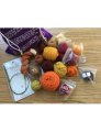 Jimmy Beans Wool Magic Ball - Multi Kits photo