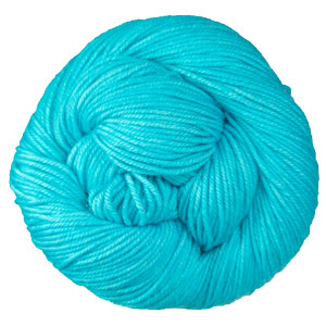 Anzula For Better or Worsted yarn Alice