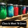Jimmy Beans Wool - Solar-Dyeing Class & Meet 'N Greet Only Review