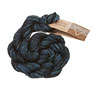 Madelinetosh Unicorn Tails - Black Widow Yarn photo
